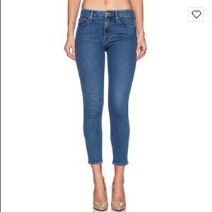 Mother denim Candice Collection